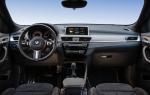 BMW X2 xDrive25d M Sport X 2018 года (WW)
